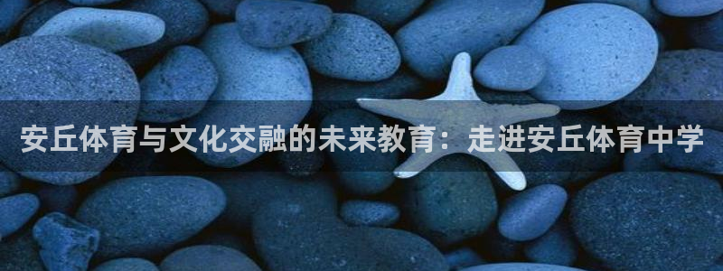 安丘体育与文化交融的未来教育：走进安丘体育中学